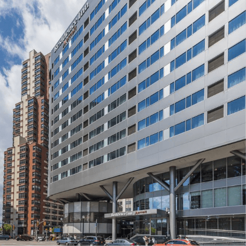 80 Columbus
