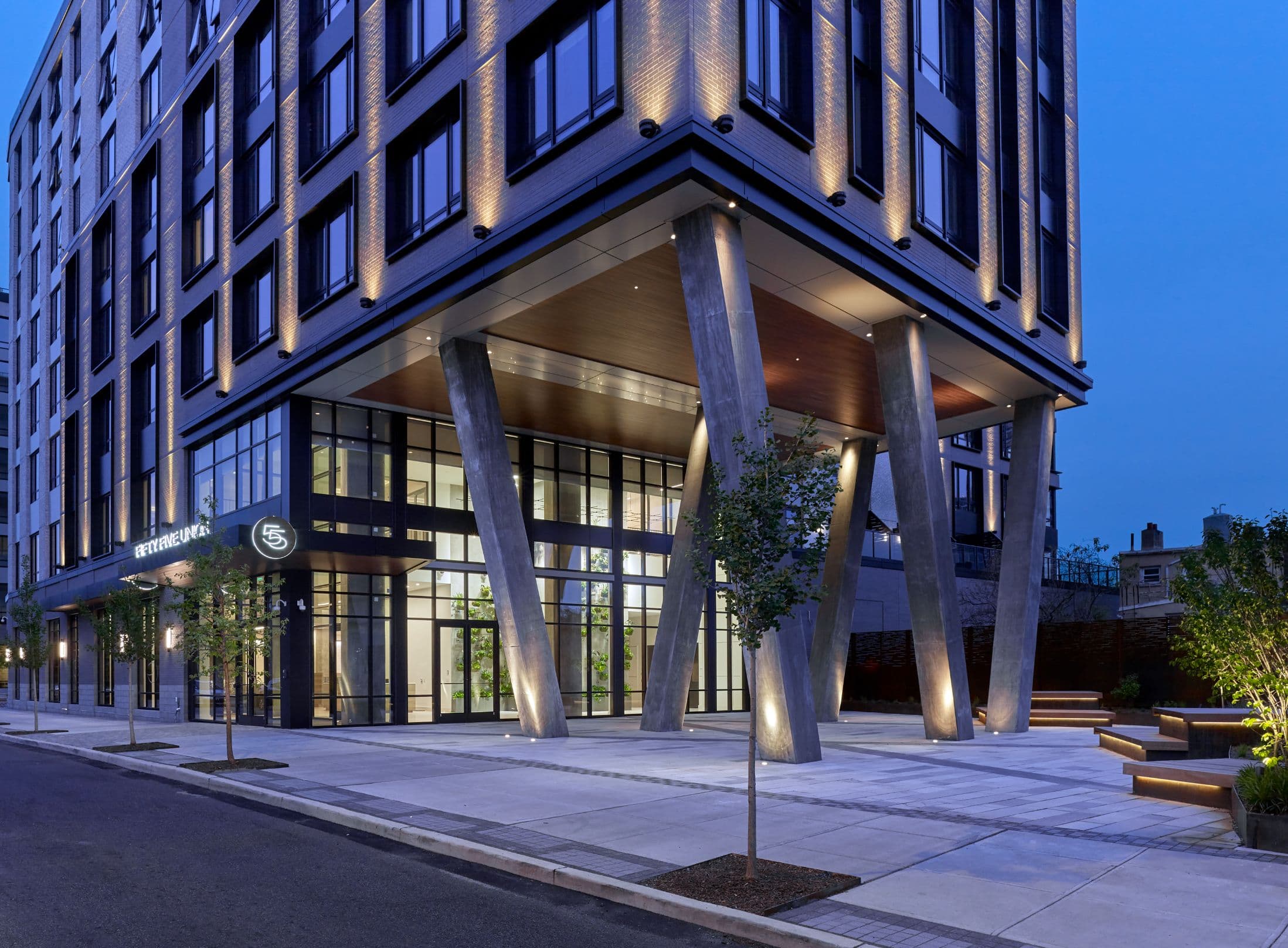 55 Union