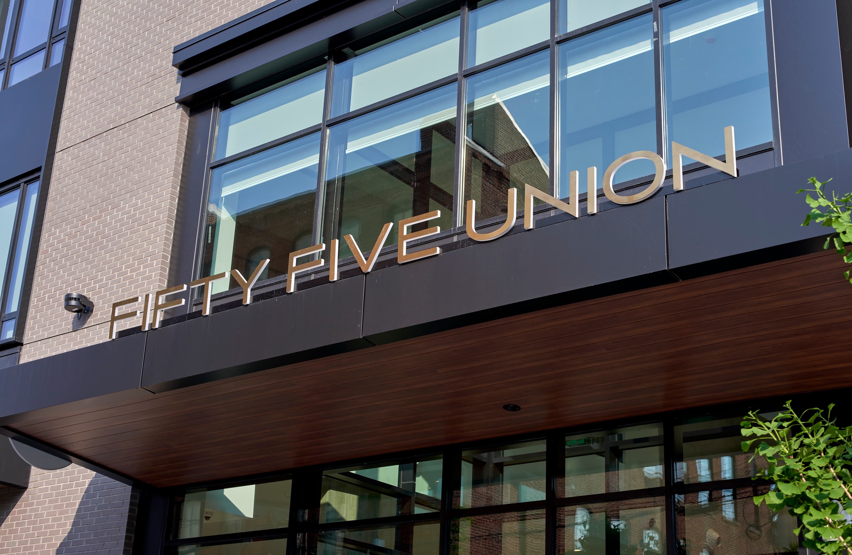 55 Union