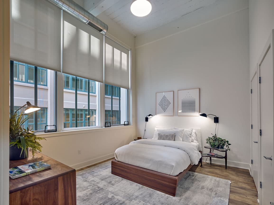 Edison Lofts