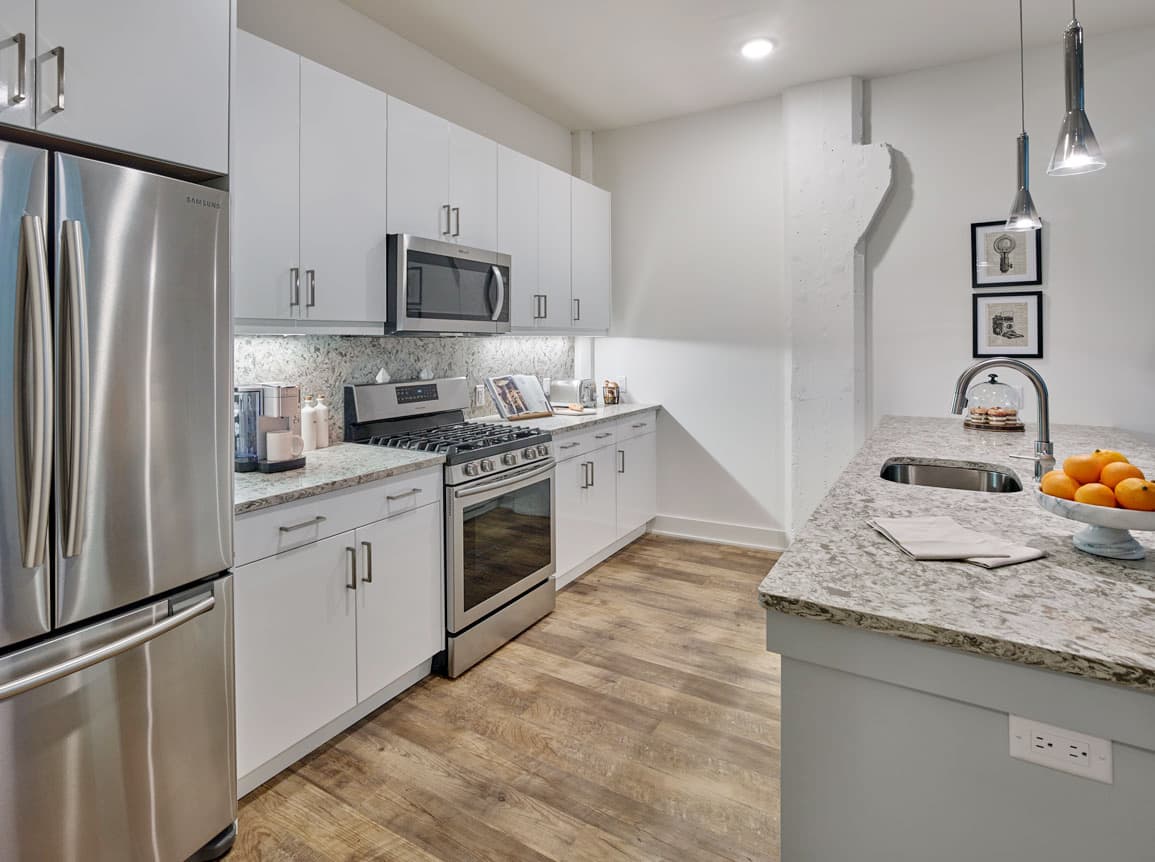 Edison Lofts