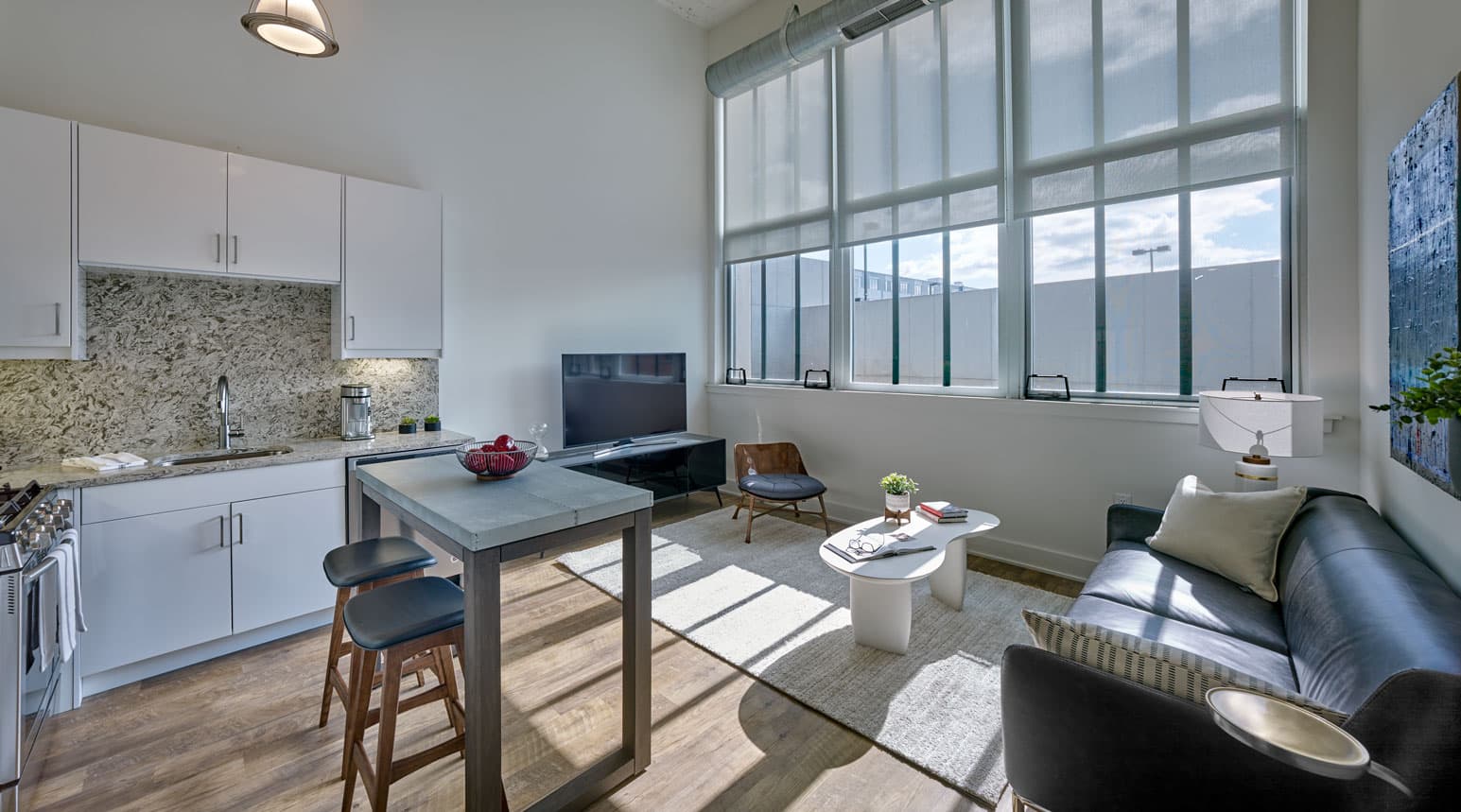 Edison Lofts