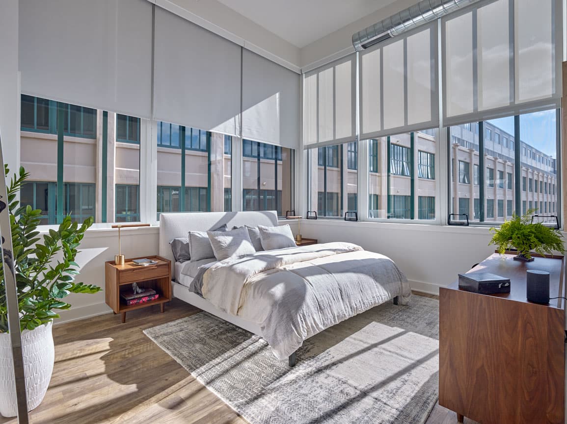 Edison Lofts