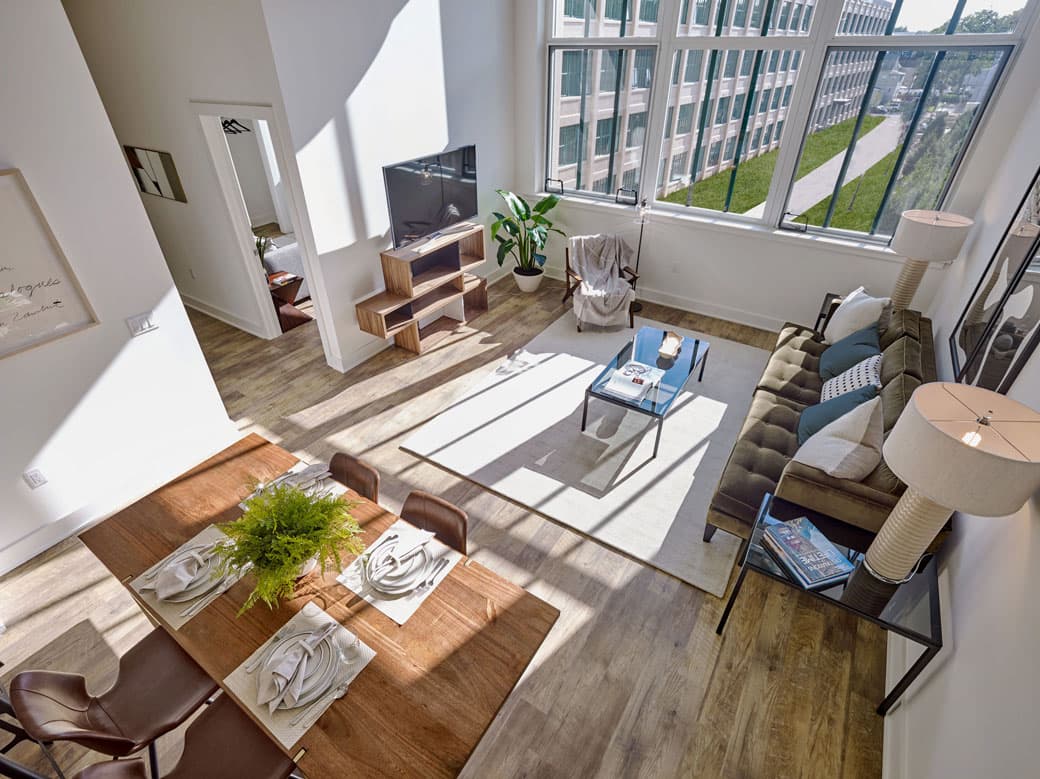 Edison Lofts