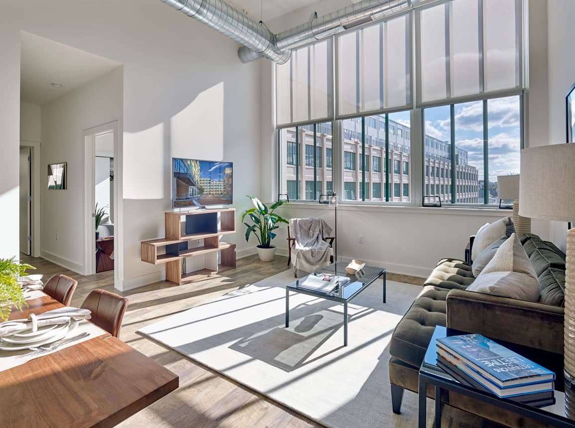 Edison Lofts