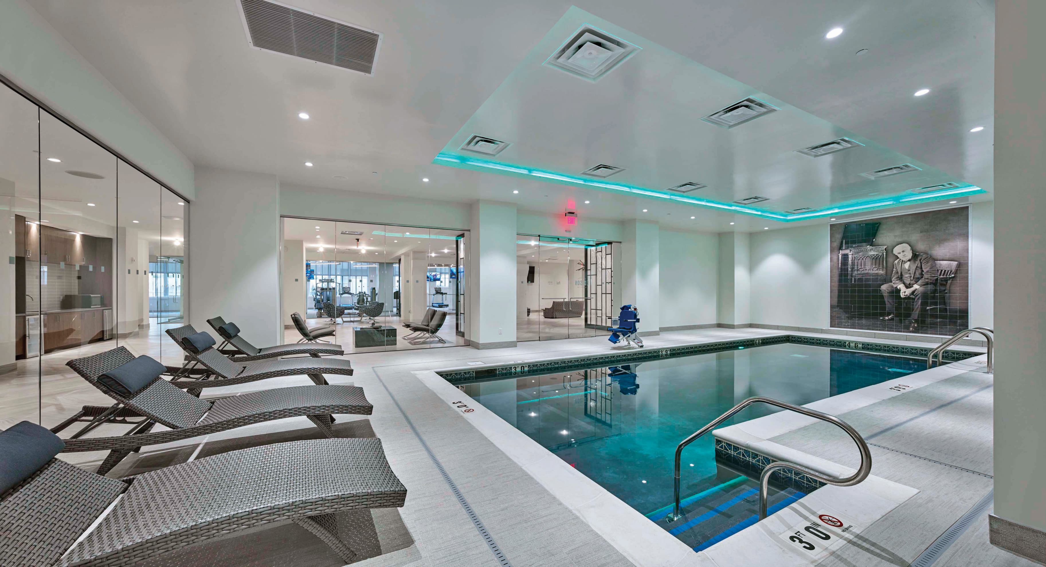 Edison Lofts