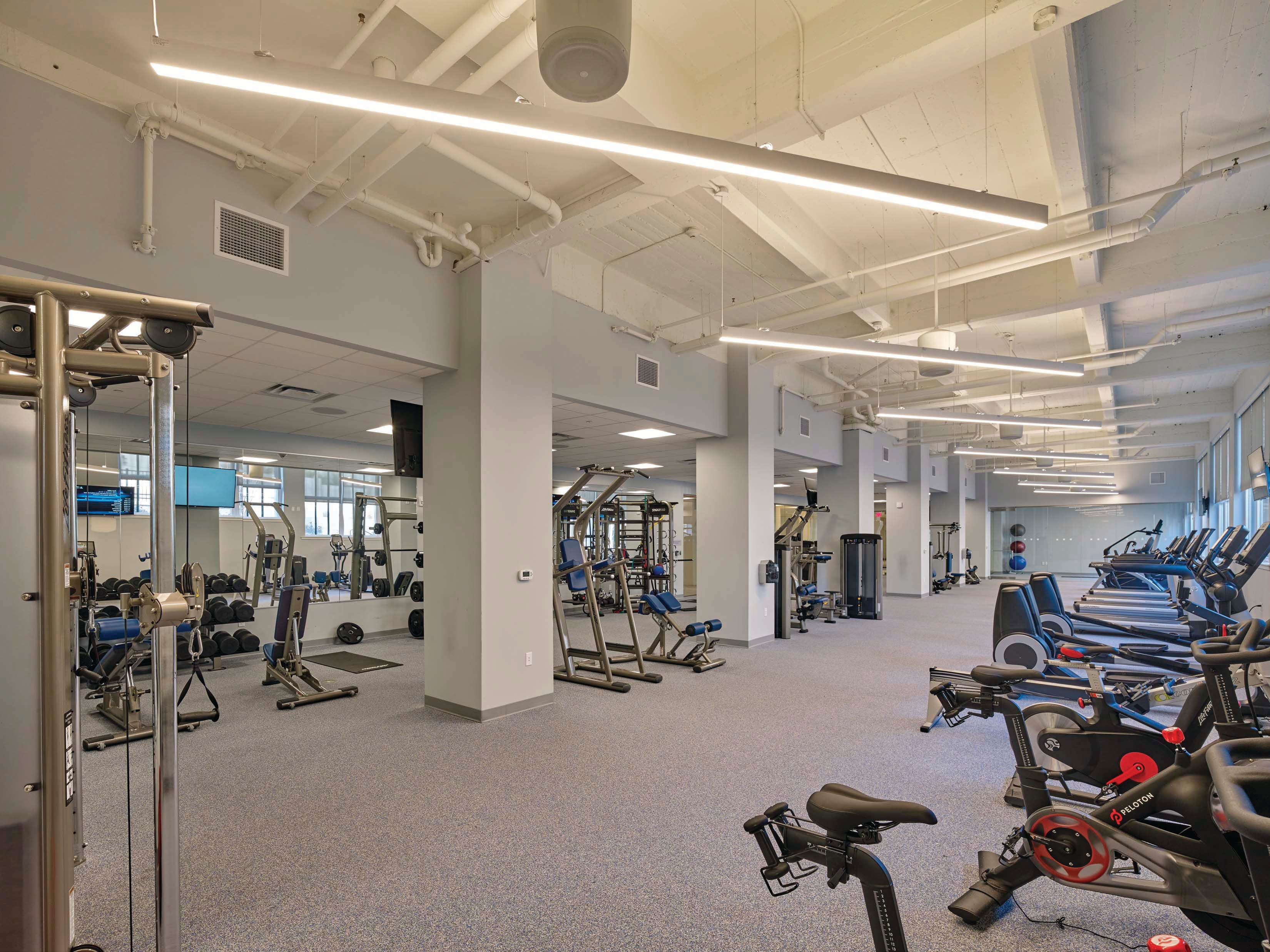 Edison Lofts