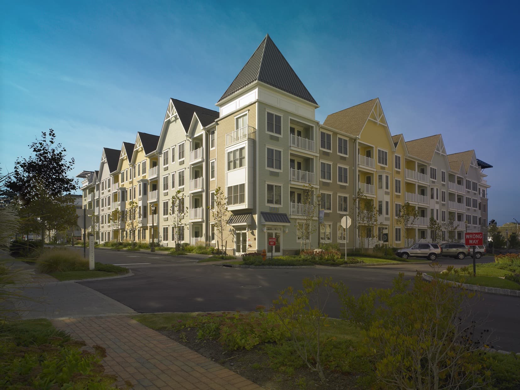 Pier Village