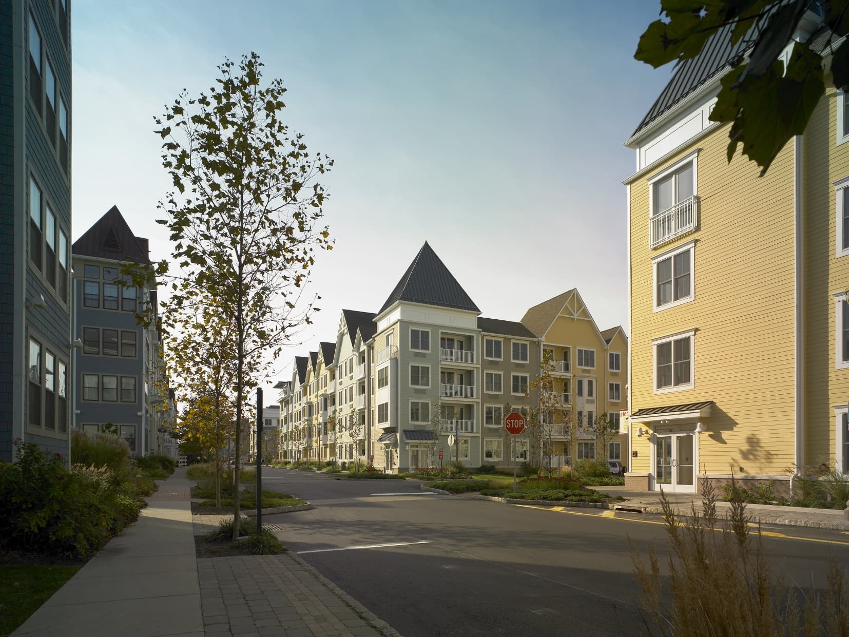 Pier Village