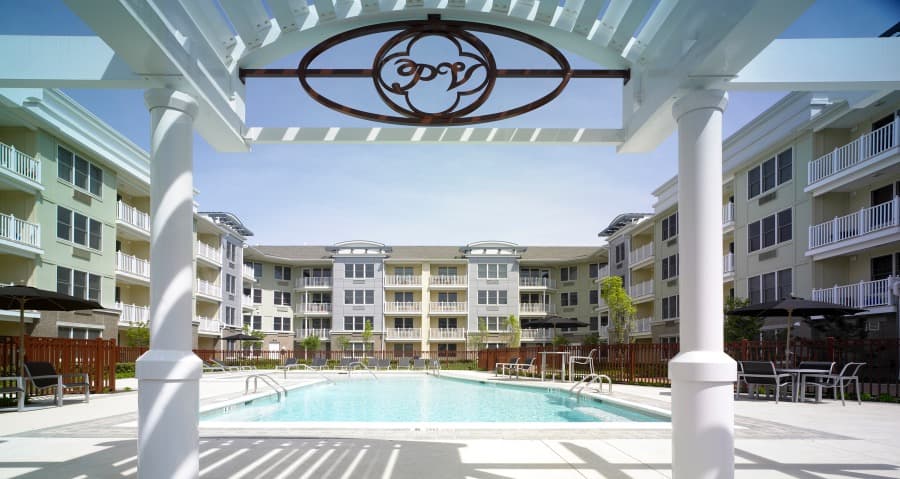 Pier Village