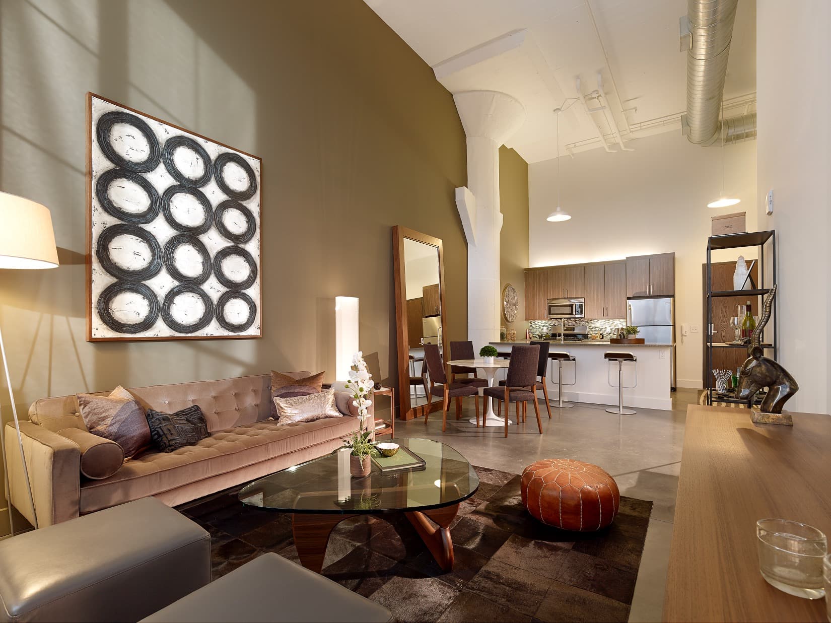 Parkway Lofts