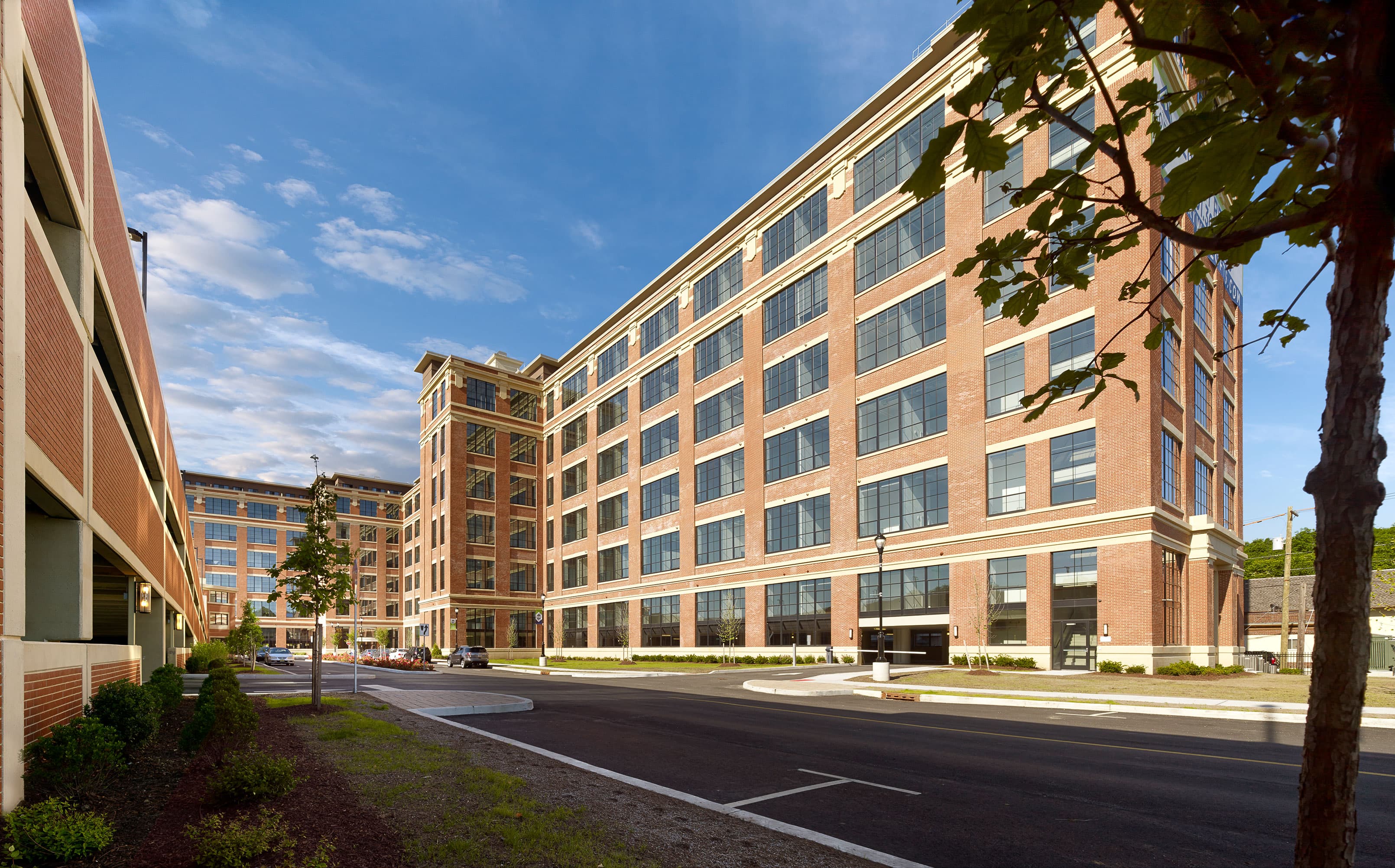 Parkway Lofts