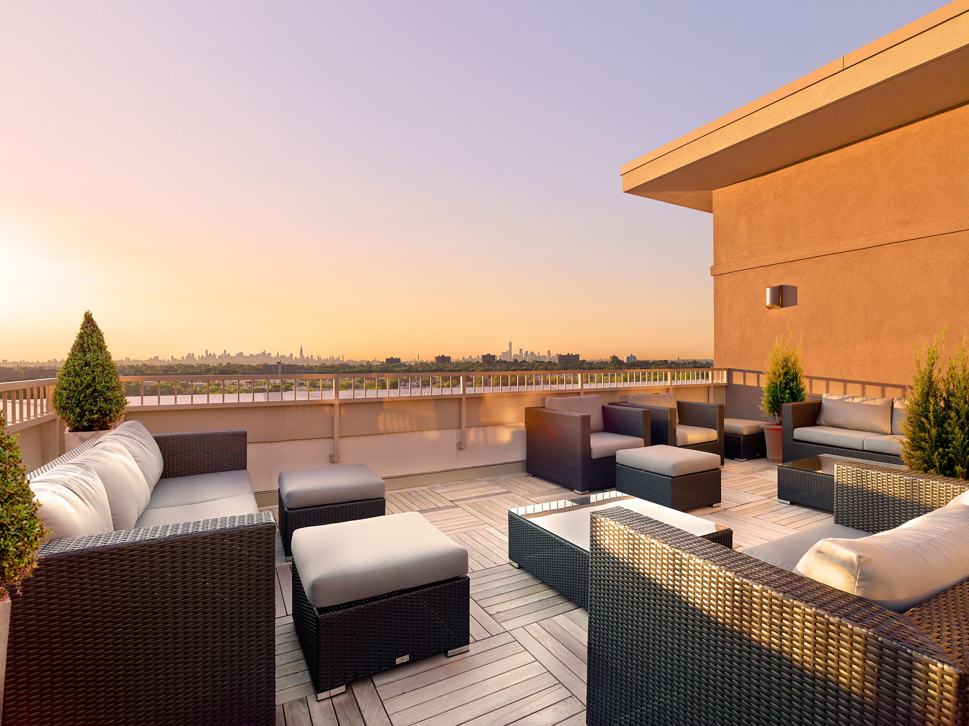 Parkway Lofts