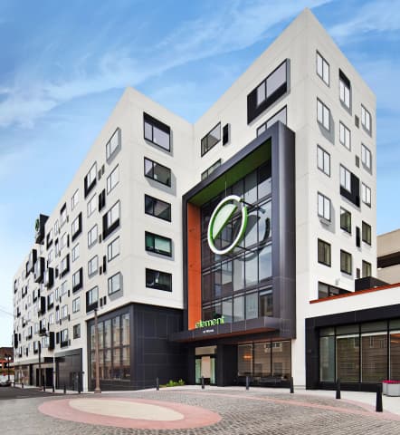 Element Hotel