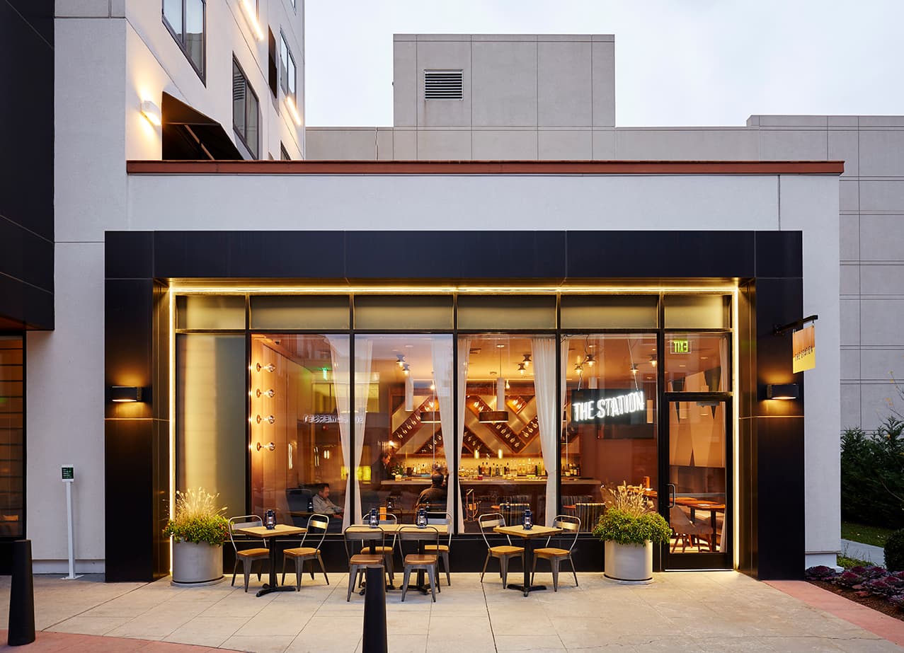 Element Hotel