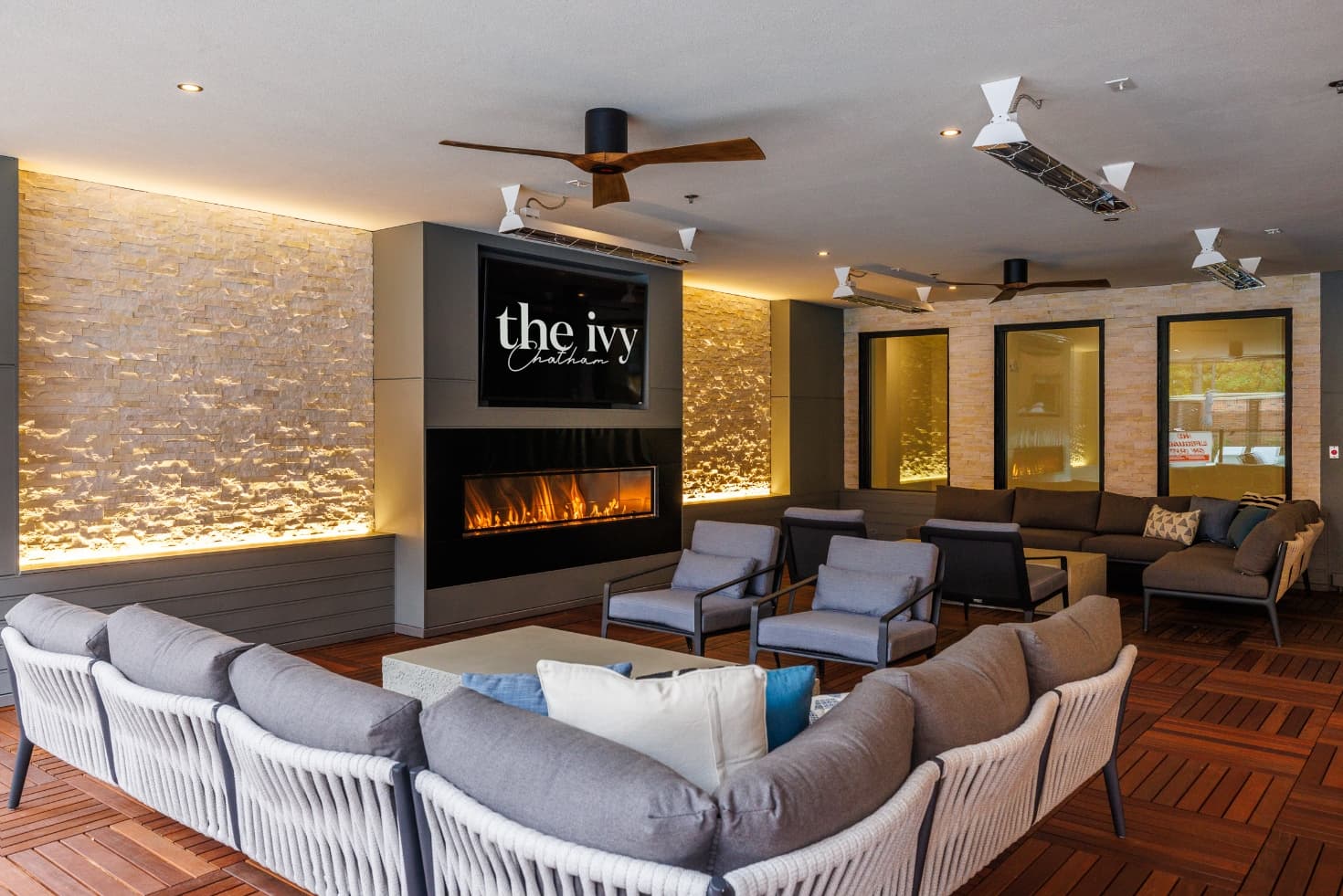 The Ivy