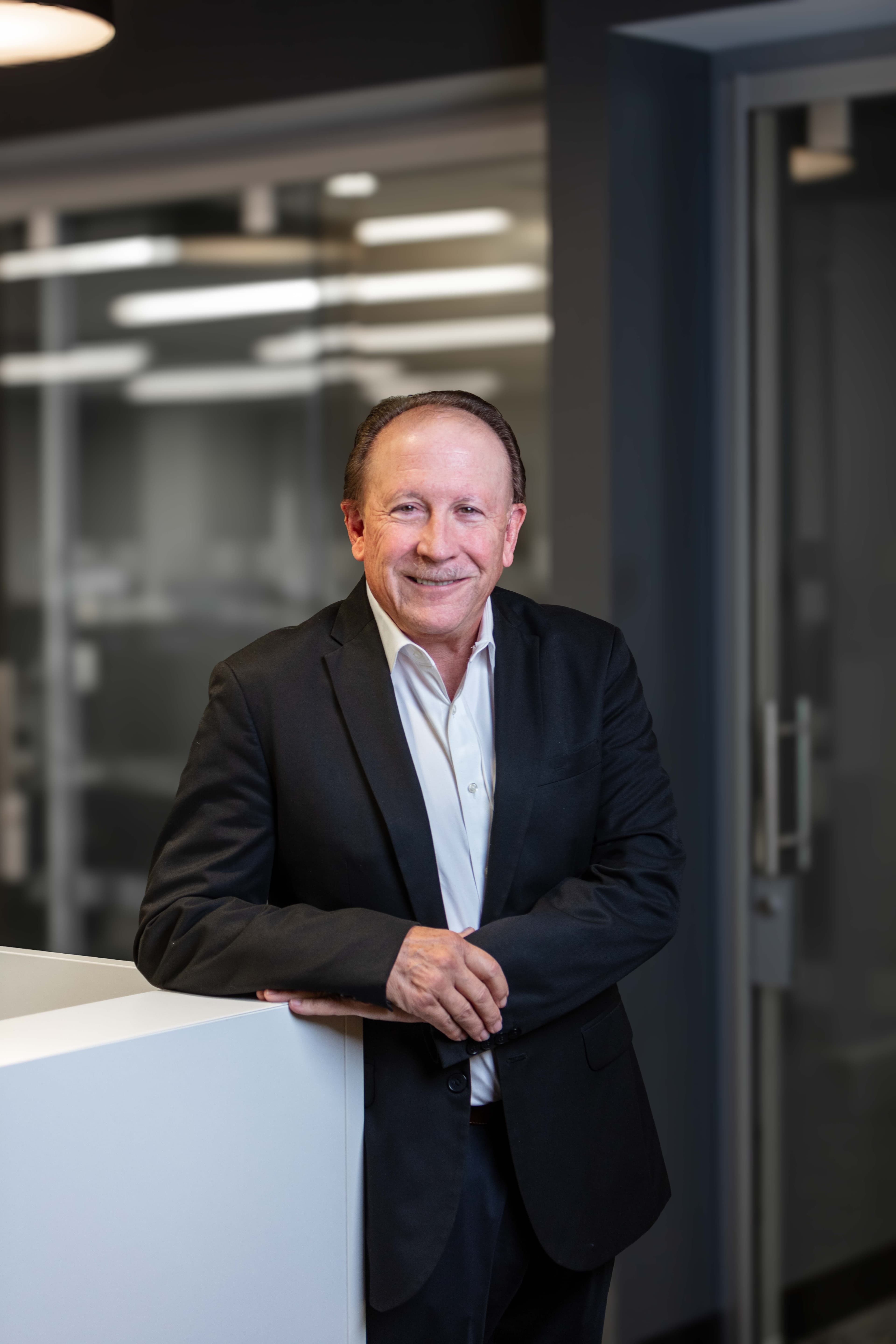 David J. Minno, AIA, PP