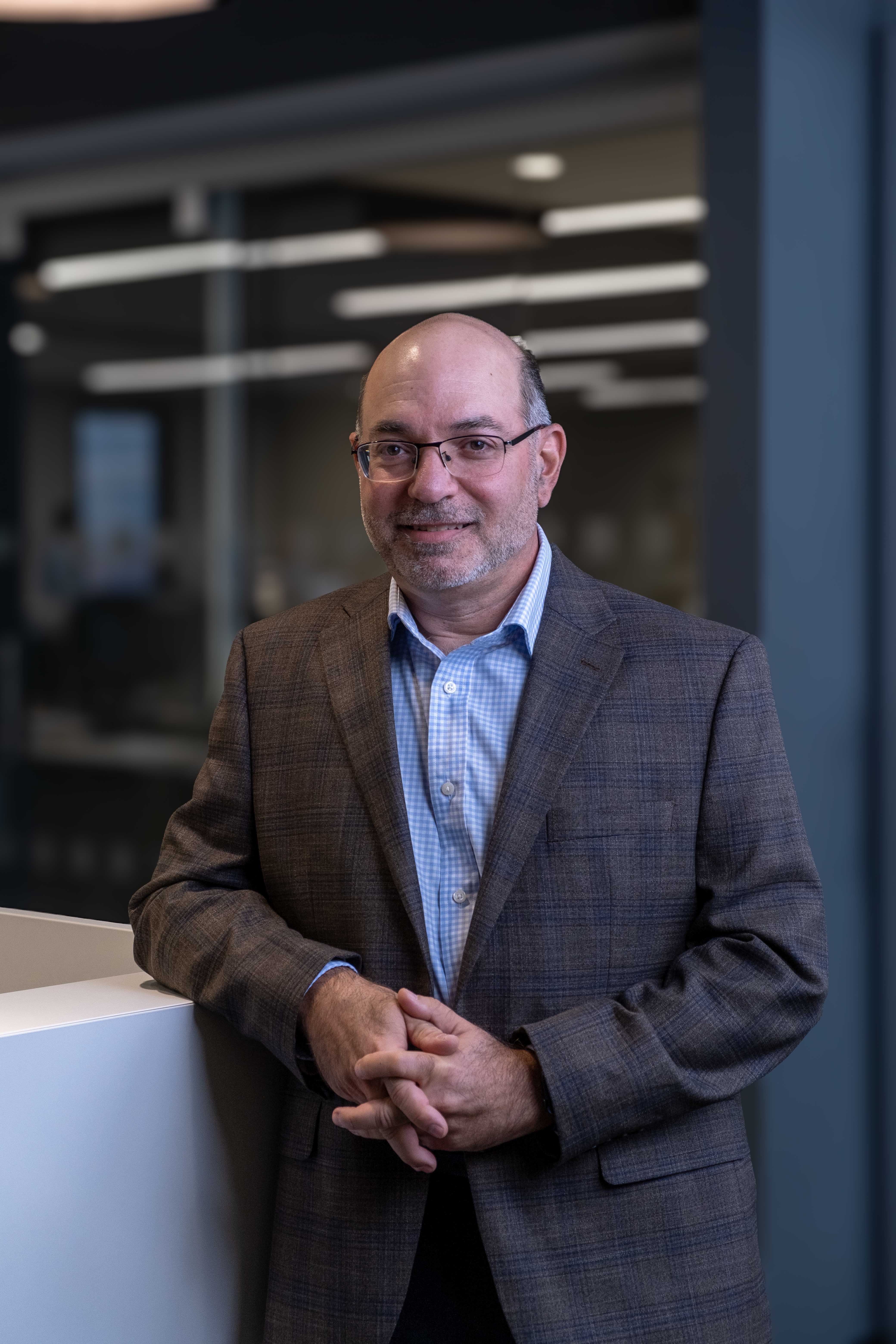 Gregory Mardirossian, AIA