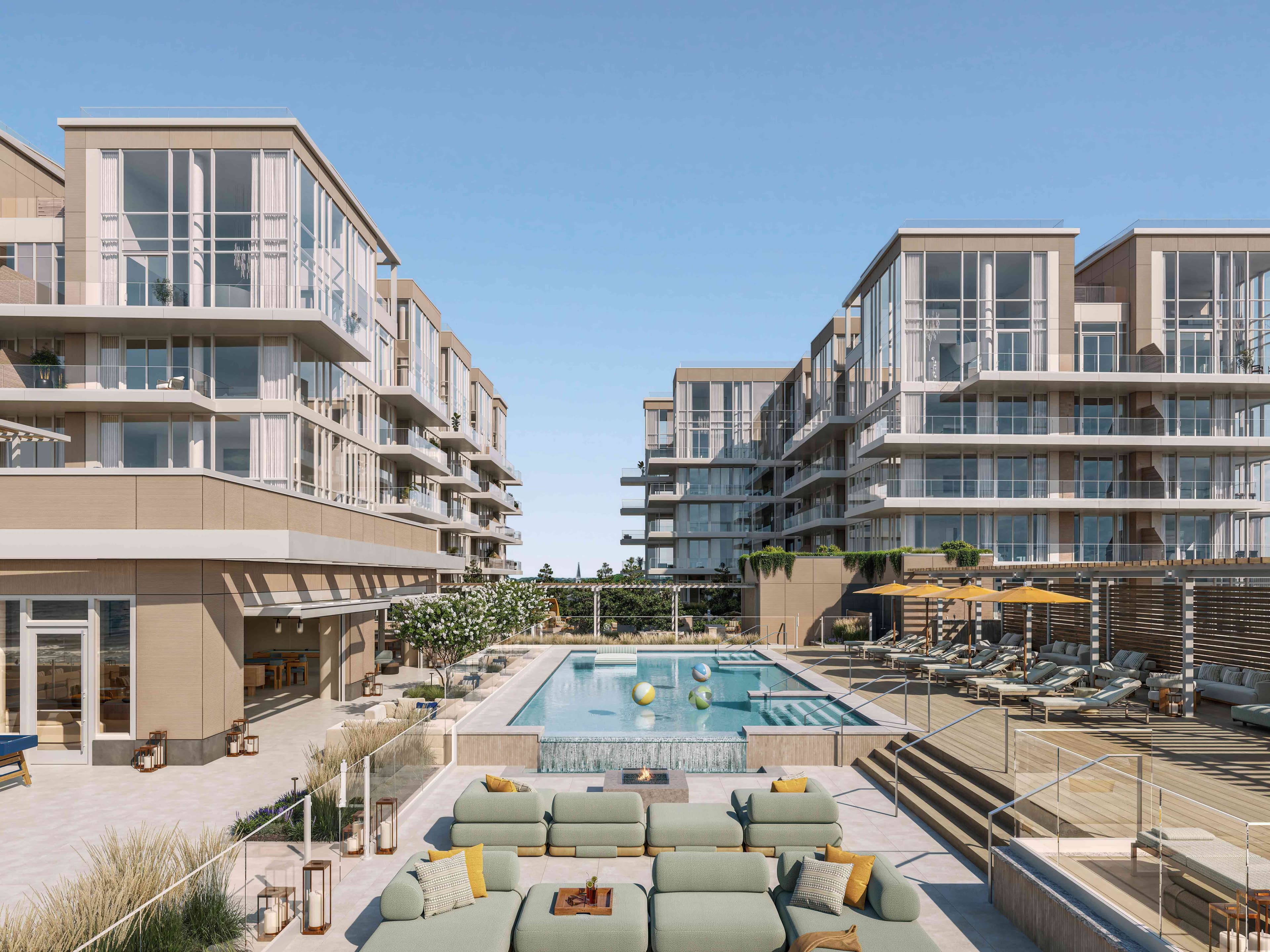 Minno Wasko Multifamily Project